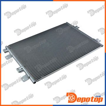 Radiateur de Climatisation pour RENAULT | 8200182361